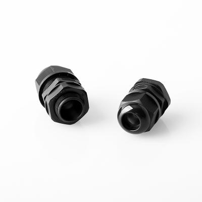 Cable Glands (A type), Polyamide Cable Gland, Waterproof Cable Gland PG9 (Cable Glands (A type), Polyamide Cable Gland, Waterproof Cable Gland PG9)